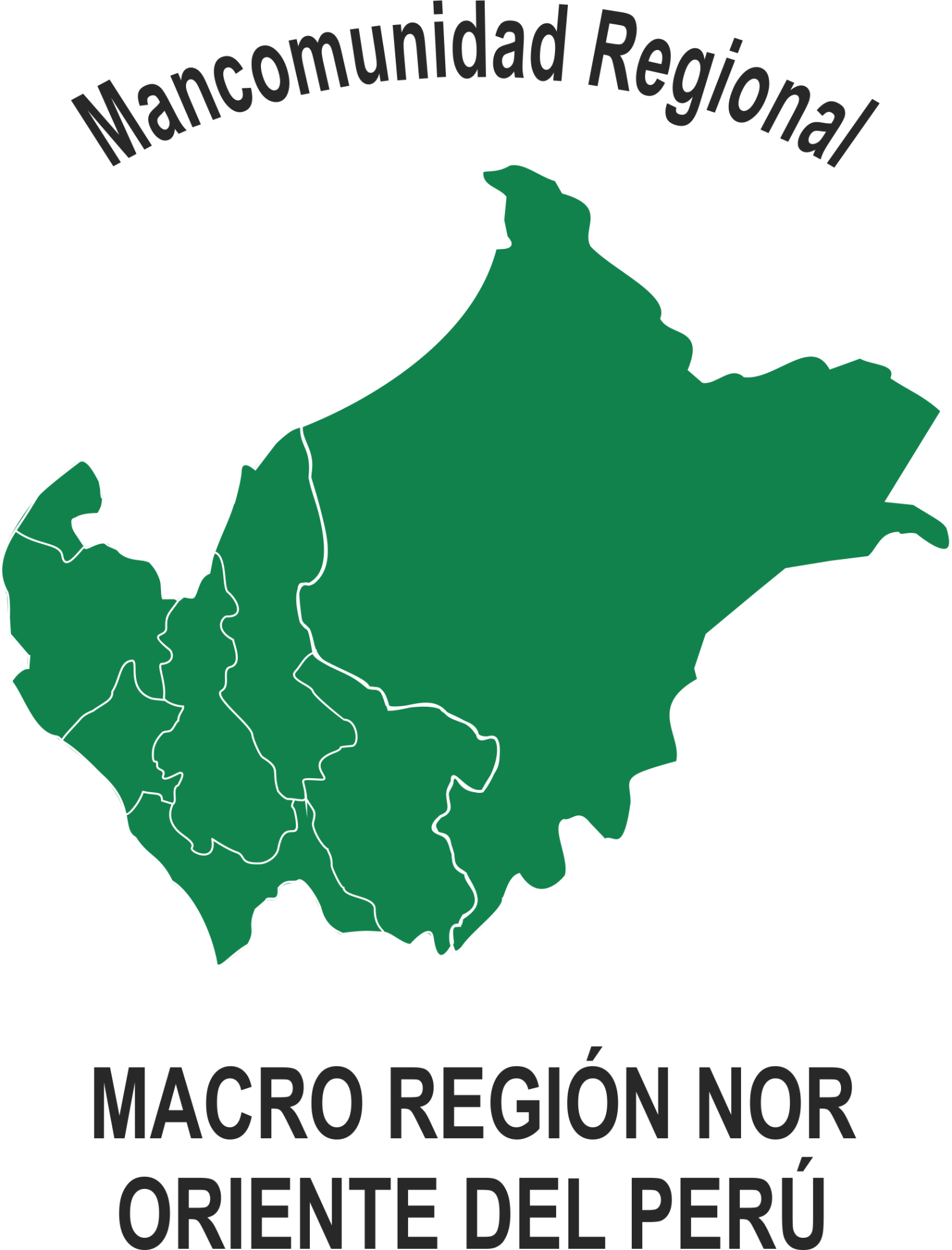 Mancomunidad Regional Macro Región Nor Oriente del Perú